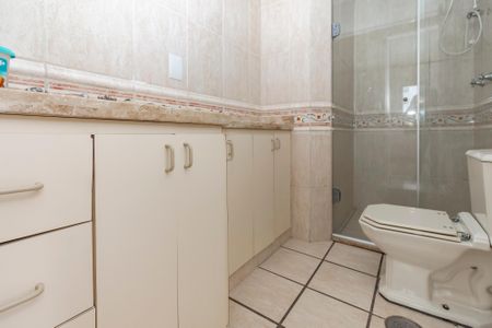 Apartamento à venda com 65m², 2 quartos e 1 vaga Apartamento à venda com 65m², 2 quartos e 1 vagaBanheiro