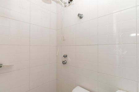 Apartamento à venda com 65m², 2 quartos e 1 vaga Apartamento à venda com 65m², 2 quartos e 1 vagaBanheiro de Serviço