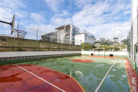 Apartamento à venda com 65m², 2 quartos e 1 vaga Apartamento à venda com 65m², 2 quartos e 1 vagaQuadra