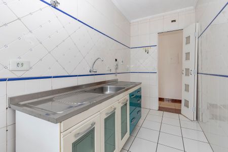 Apartamento à venda com 65m², 2 quartos e 1 vaga Apartamento à venda com 65m², 2 quartos e 1 vagaCozinha