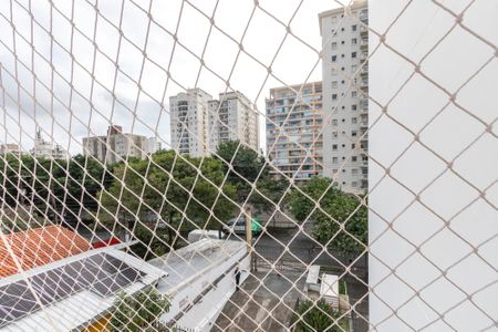 Apartamento à venda com 65m², 2 quartos e 1 vaga Apartamento à venda com 65m², 2 quartos e 1 vagaVista do Quarto 1