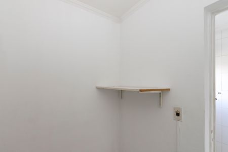 Apartamento à venda com 65m², 2 quartos e 1 vaga Apartamento à venda com 65m², 2 quartos e 1 vagaQuarto de Serviço