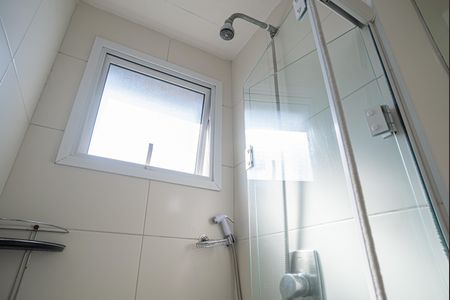 Studio à venda com 29m², 1 quarto e 1 vaga Studio à venda com 29m², 1 quarto e 1 vagaBanheiro
