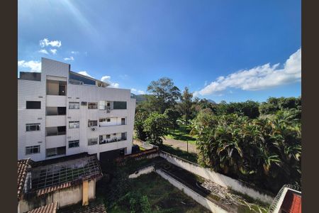 Apartamento para alugar com 165m², 3 quartos e 1 vaga Apartamento para alugar com 165m², 3 quartos e 1 vagaVista da Varanda