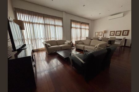 Apartamento à venda com 45m², 1 quarto e 1 vaga Apartamento à venda com 45m², 1 quarto e 1 vagaÁrea comum - Salão de festas