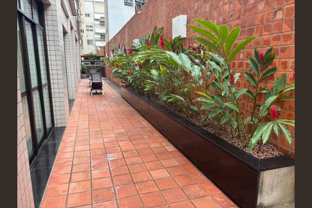 Apartamento à venda com 45m², 1 quarto e 1 vaga Apartamento à venda com 45m², 1 quarto e 1 vagaÁrea comum