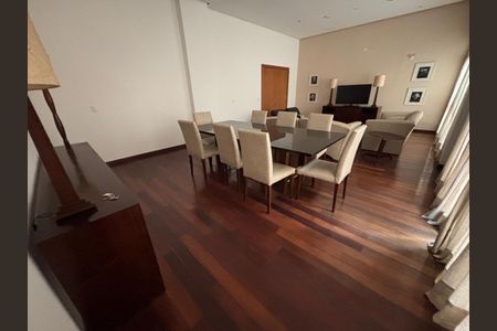 Apartamento à venda com 45m², 1 quarto e 1 vaga Apartamento à venda com 45m², 1 quarto e 1 vagaÁrea comum - Salão de festas