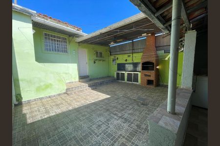 Casa à venda com 137m², 2 quartos e 4 vagas Casa à venda com 137m², 2 quartos e 4 vagasFoto 08