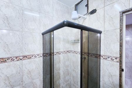 Apartamento à venda com 28m², 1 quarto e sem vagaBanheiro