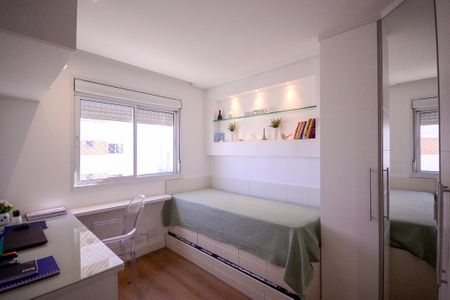 Apartamento à venda com 144m², 3 quartos e 2 vagas Apartamento à venda com 144m², 3 quartos e 2 vagasQuarto 3 - Suite