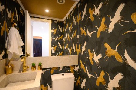 Apartamento à venda com 144m², 3 quartos e 2 vagas Apartamento à venda com 144m², 3 quartos e 2 vagasLavabo