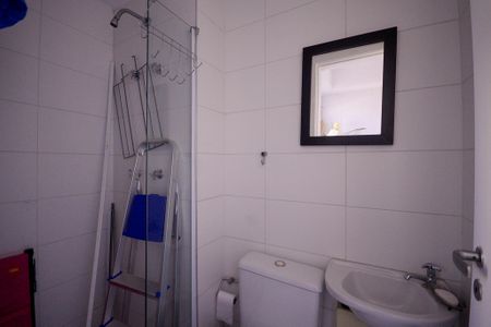 Apartamento à venda com 144m², 3 quartos e 2 vagas Apartamento à venda com 144m², 3 quartos e 2 vagasÁrea de Serviço