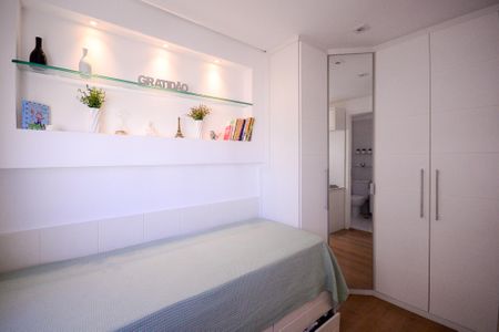 Apartamento à venda com 144m², 3 quartos e 2 vagas Apartamento à venda com 144m², 3 quartos e 2 vagasQuarto 3 - Suite