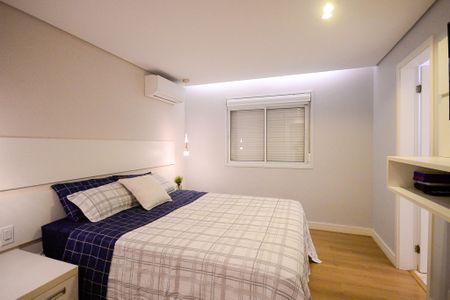 Apartamento à venda com 144m², 3 quartos e 2 vagas Apartamento à venda com 144m², 3 quartos e 2 vagasQuarto 1 - Suite