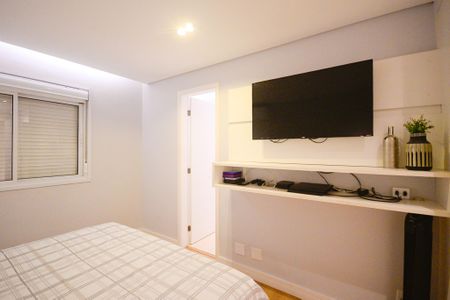 Apartamento à venda com 144m², 3 quartos e 2 vagas Apartamento à venda com 144m², 3 quartos e 2 vagasQuarto 1 - Suite