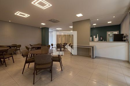 Apartamento à venda com 144m², 3 quartos e 2 vagas Apartamento à venda com 144m², 3 quartos e 2 vagasÁrea comum