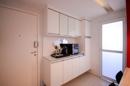 Apartamento à venda com 144m², 3 quartos e 2 vagas Apartamento à venda com 144m², 3 quartos e 2 vagasCozinha