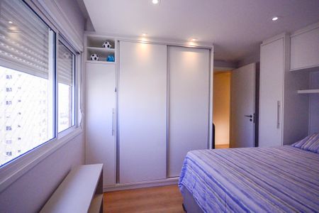 Apartamento à venda com 144m², 3 quartos e 2 vagas Apartamento à venda com 144m², 3 quartos e 2 vagasQuarto 2 - Suite