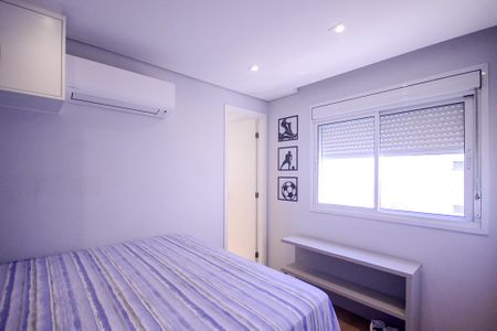 Apartamento à venda com 144m², 3 quartos e 2 vagas Apartamento à venda com 144m², 3 quartos e 2 vagasQuarto 2 - Suite