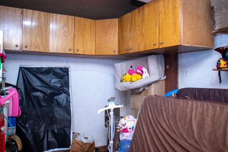 Casa à venda com 232m², 4 quartos e sem vagaDepósito