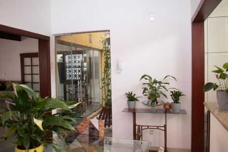 Casa à venda com 232m², 4 quartos e sem vagaSala de Jantar