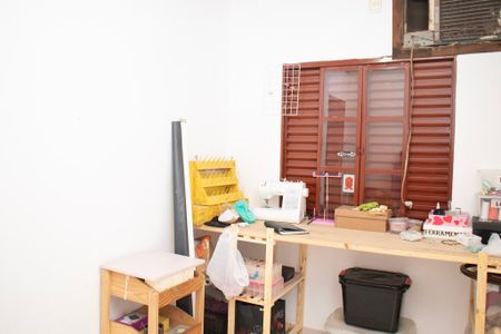 Casa à venda com 232m², 4 quartos e sem vagaQuarto 2