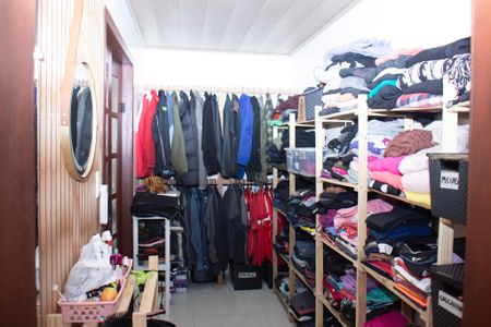 Casa à venda com 232m², 4 quartos e sem vagaCloset do Quarto 1