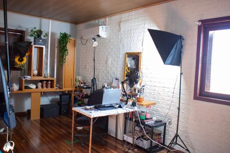 Casa à venda com 232m², 4 quartos e sem vagaQuarto 4