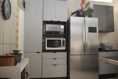 Casa à venda com 232m², 4 quartos e sem vagaCozinha