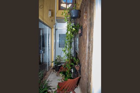 Casa à venda com 232m², 4 quartos e sem vagaJardim de inverno