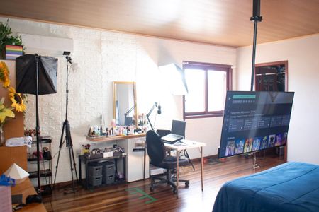 Casa à venda com 232m², 4 quartos e sem vagaQuarto 4