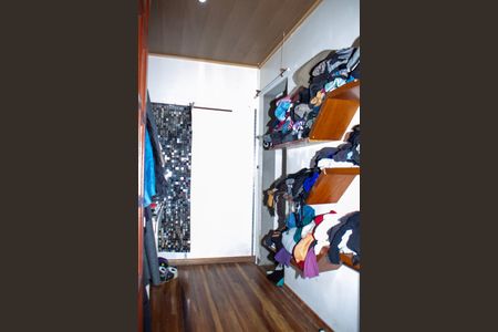 Casa à venda com 232m², 4 quartos e sem vagaCloset do Quarto 1