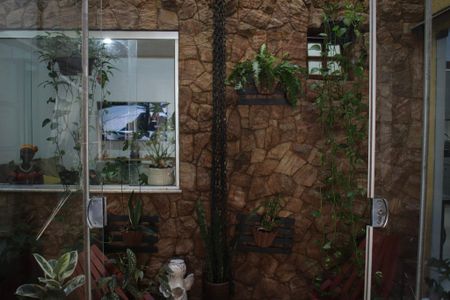 Casa à venda com 232m², 4 quartos e sem vagaJardim de inverno