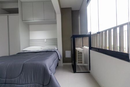 Studio de kitnet/studio à venda com 1 quarto, 23m² em Tatuapé, São Paulo