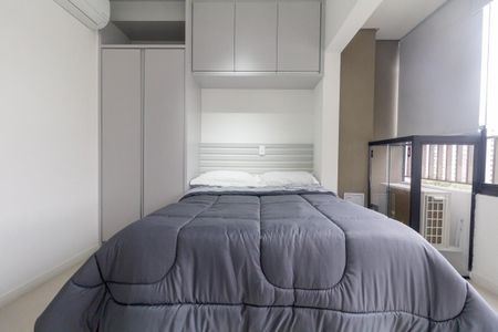 Studio de kitnet/studio à venda com 1 quarto, 23m² em Tatuapé, São Paulo