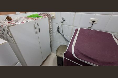 Apartamento à venda com 67m², 2 quartos e 1 vaga Apartamento à venda com 67m², 2 quartos e 1 vagaÁrea de Serviço