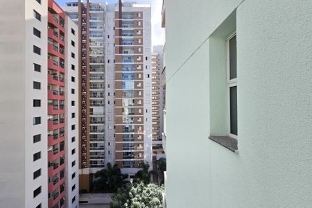 Apartamento à venda com 82m², 3 quartos e 2 vagasVista - Quarto 2
