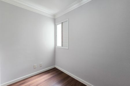 Apartamento à venda com 82m², 3 quartos e 2 vagasQuarto 2