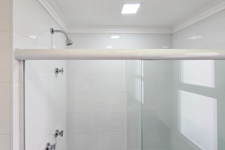 Apartamento à venda com 82m², 3 quartos e 2 vagasBanheiro - Suíte 