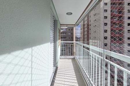 Apartamento à venda com 82m², 3 quartos e 2 vagasSacada