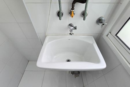 Apartamento à venda com 82m², 3 quartos e 2 vagasÁrea de Serviço