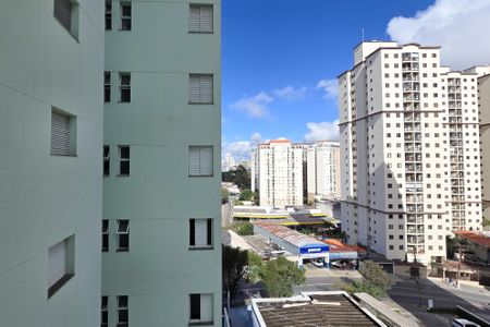 Apartamento à venda com 82m², 3 quartos e 2 vagasVista - Quarto 1