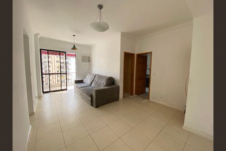Apartamento à venda com 94m², 3 quartos e 2 vagas Apartamento à venda com 94m², 3 quartos e 2 vagasSala