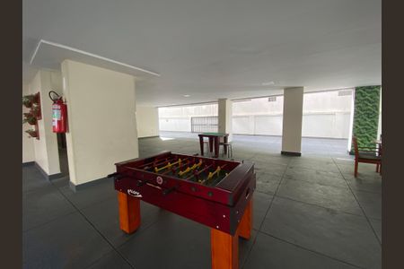 Apartamento à venda com 94m², 3 quartos e 2 vagas Apartamento à venda com 94m², 3 quartos e 2 vagasÁrea comum