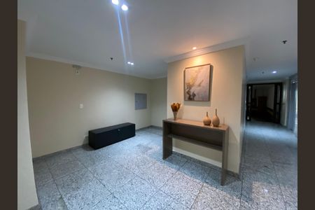 Apartamento à venda com 94m², 3 quartos e 2 vagas Apartamento à venda com 94m², 3 quartos e 2 vagasÁrea comum