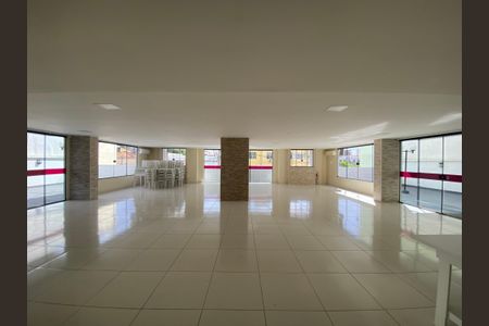 Apartamento à venda com 94m², 3 quartos e 2 vagas Apartamento à venda com 94m², 3 quartos e 2 vagasÁrea comum