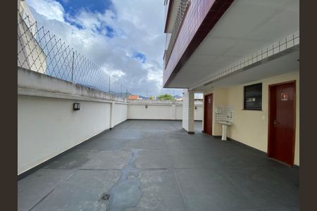 Apartamento à venda com 94m², 3 quartos e 2 vagas Apartamento à venda com 94m², 3 quartos e 2 vagasÁrea comum