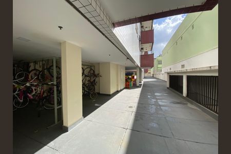 Apartamento à venda com 94m², 3 quartos e 2 vagas Apartamento à venda com 94m², 3 quartos e 2 vagasÁrea comum