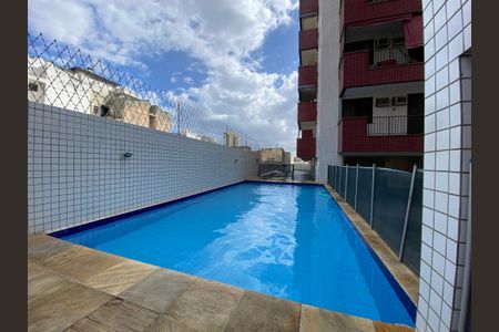 Apartamento à venda com 94m², 3 quartos e 2 vagas Apartamento à venda com 94m², 3 quartos e 2 vagasÁrea comum