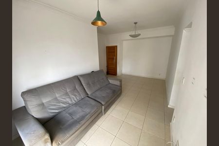 Apartamento à venda com 94m², 3 quartos e 2 vagas Apartamento à venda com 94m², 3 quartos e 2 vagasSala